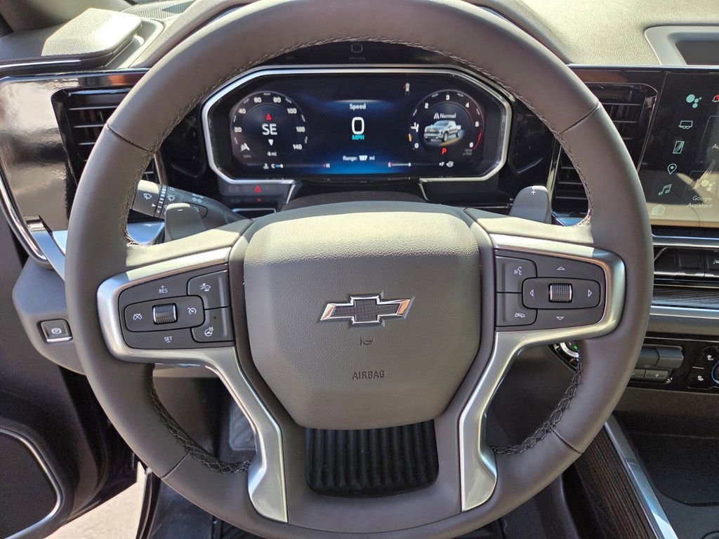 2026 Chevrolet Silverado 1500 RST - Photo 10