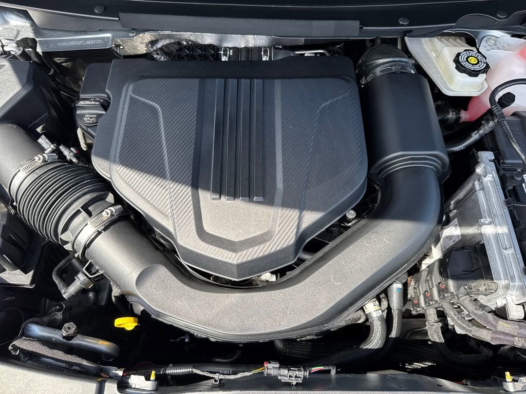 2026 GMC Acadia Elevation - Photo 47