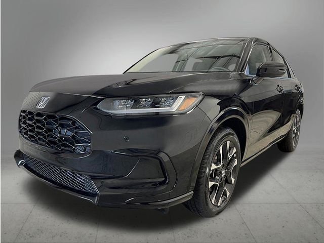2027 Honda HR-V EX-L AWD's photo