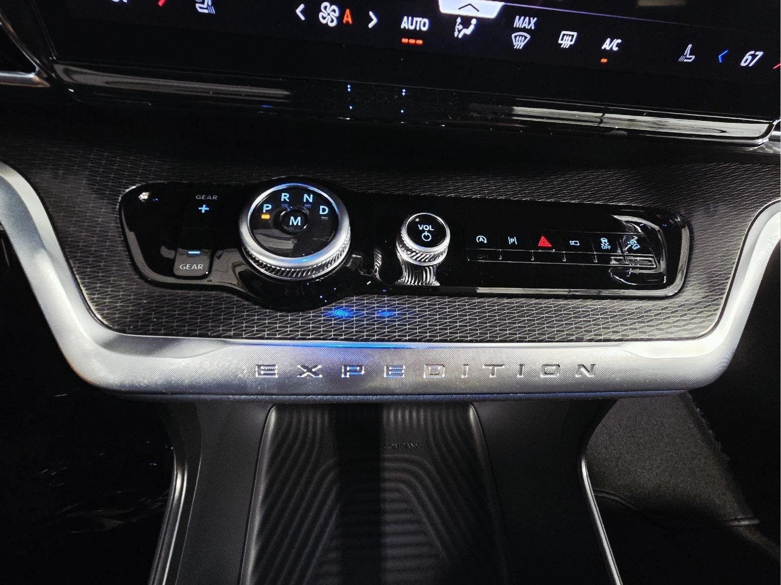 2026 Ford Expedition MAX Platinum - Photo 36