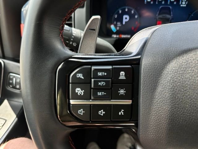 Used 2024 Avalanche Ford Raptor image 30