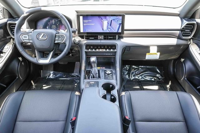 2026 Lexus IS 350 F SPORT DESIGN - Photo 15