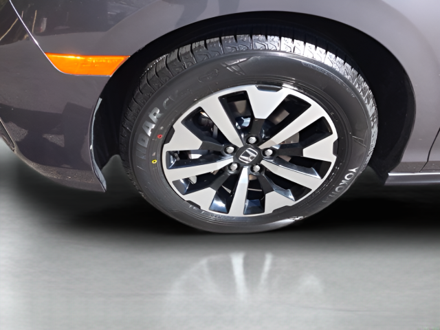 Used 2025  Honda EX-L image 22