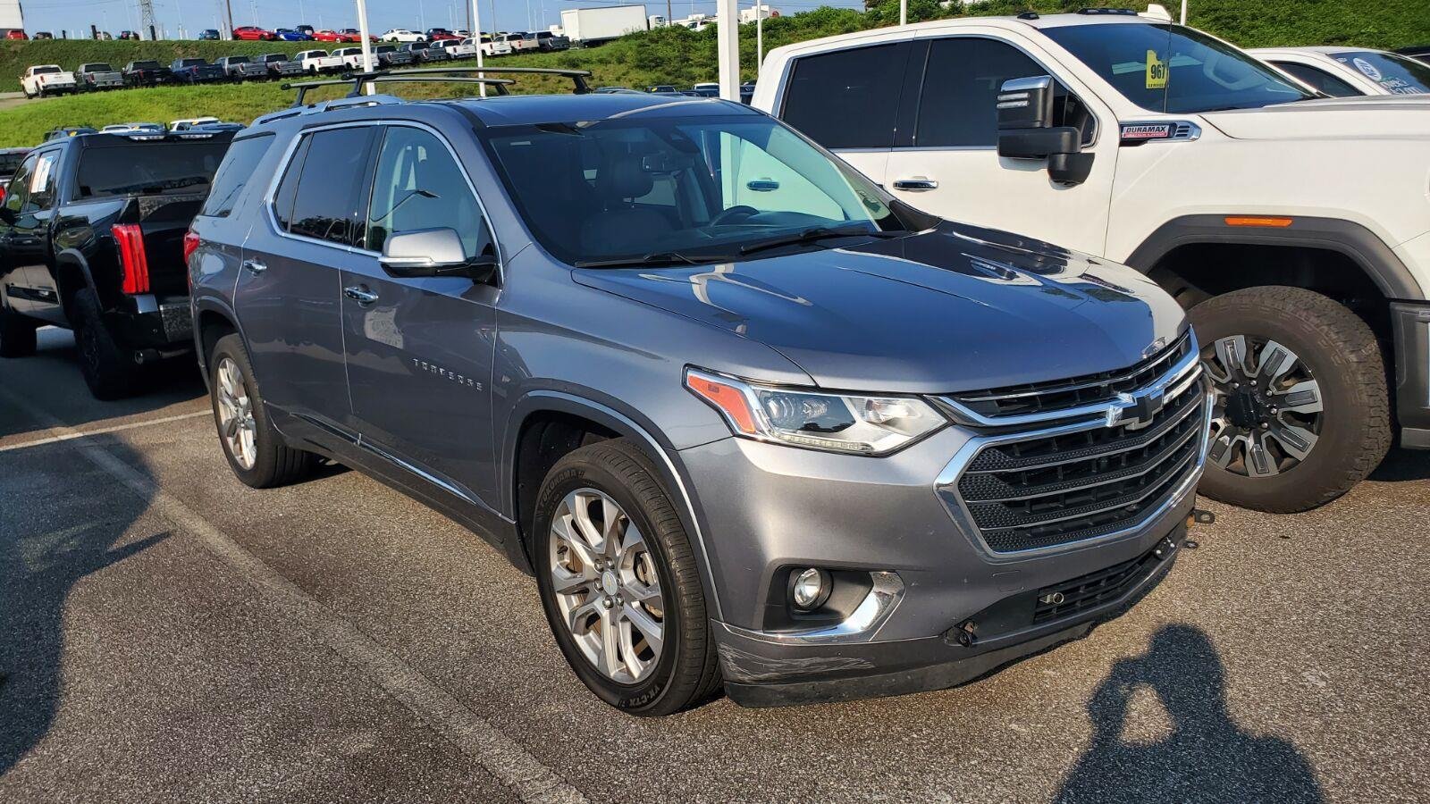 1GNERKKW2KJ220687