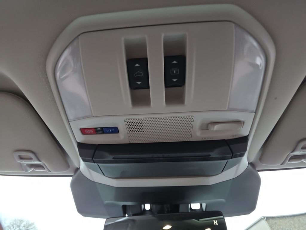 2026 Subaru Ascent Touring - Photo 25