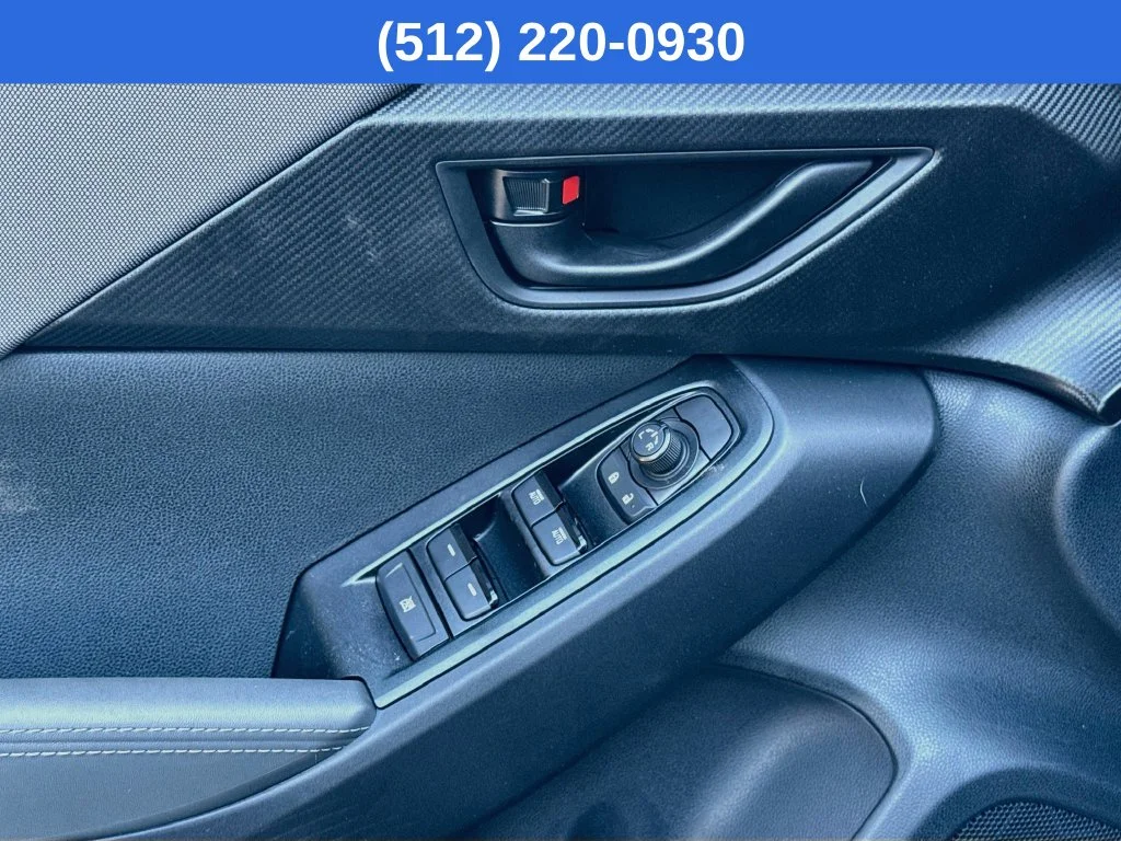 New 2027 MAGNETITE GRAY PEARL Subaru Premium image 21
