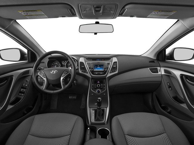 Used 2016 Symphony Silver Hyundai SE image 10