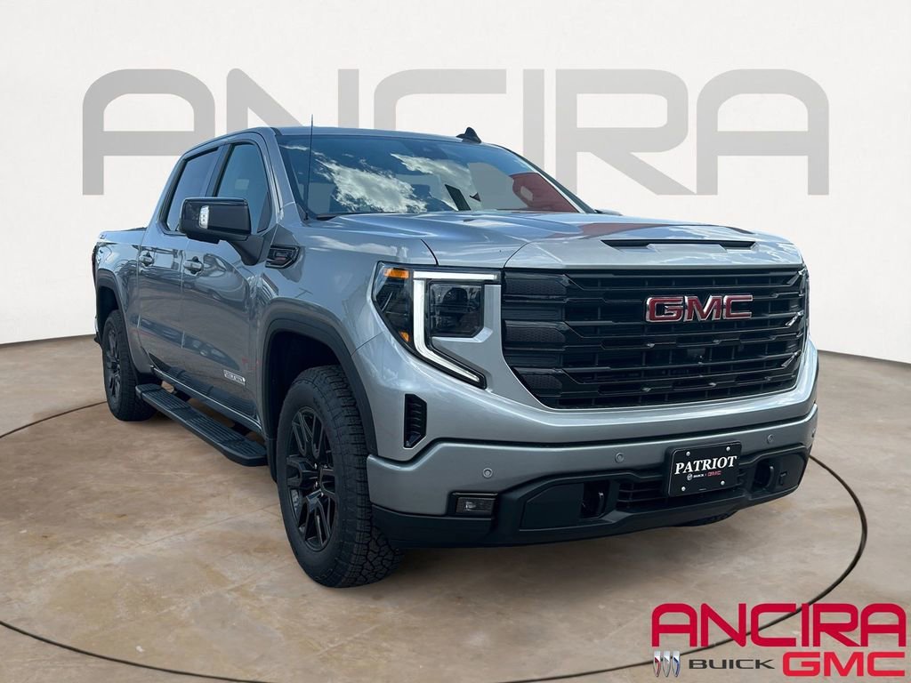 2026 GMC Sierra 1500 Elevation - Photo 1