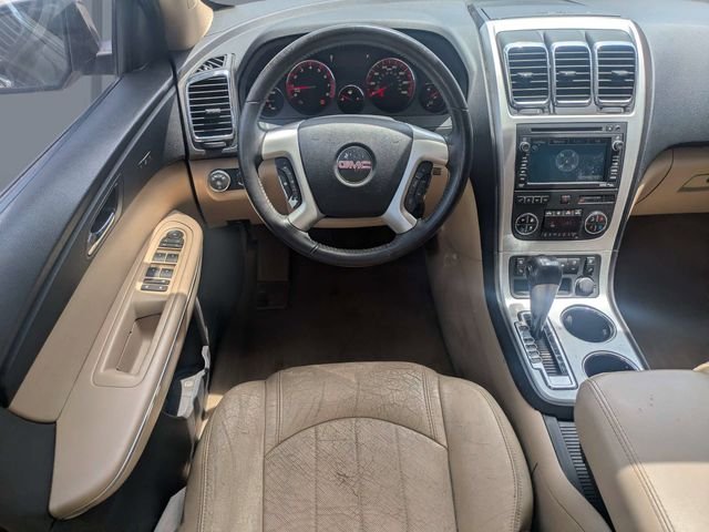 Used 2011 Brown GMC SLT-2 image 17