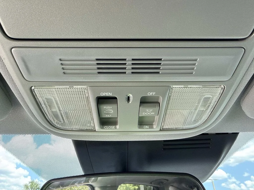 Used 2020 Gray Honda EX image 45