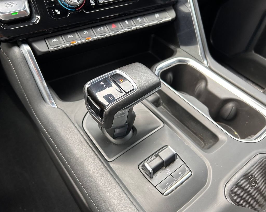 2022 GMC Sierra 1500 Denali Denali - Photo 41