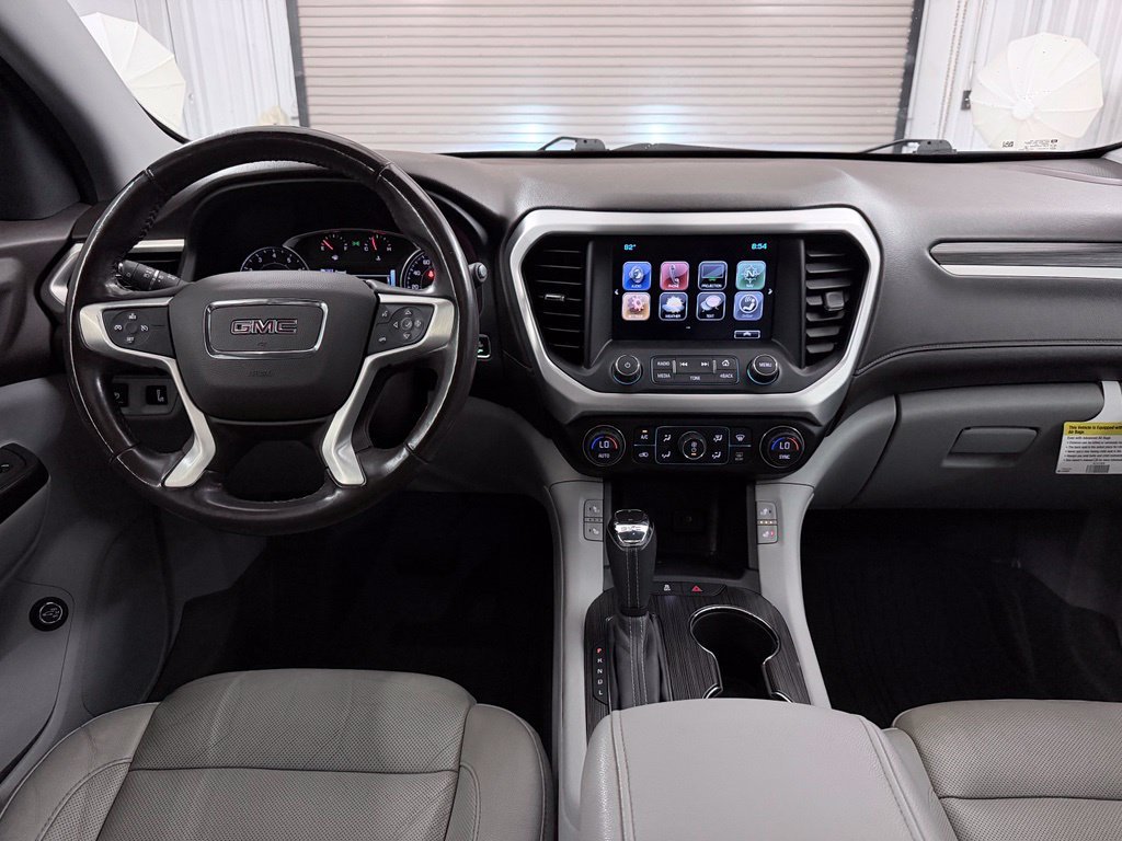 Used 2019 White GMC SLT-1 image 22