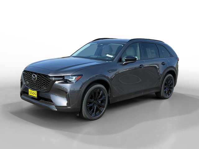 2026 Mazda CX-90 Premium Sport