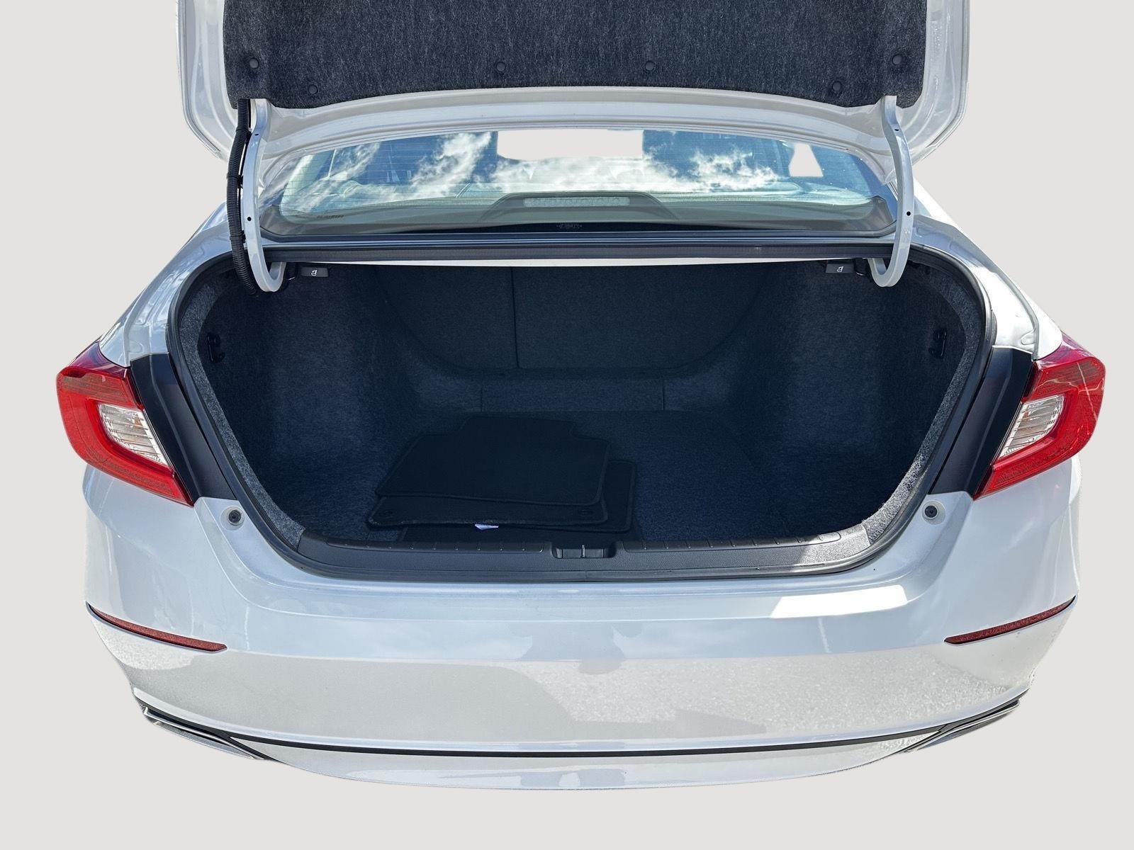 2022 Honda Accord Sport SE - Photo 23