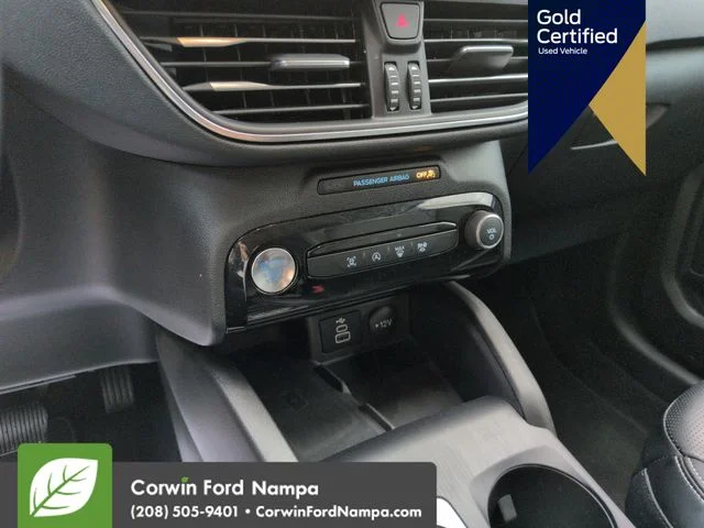 Certified Used 2025 Silver Ford Platinum image 19