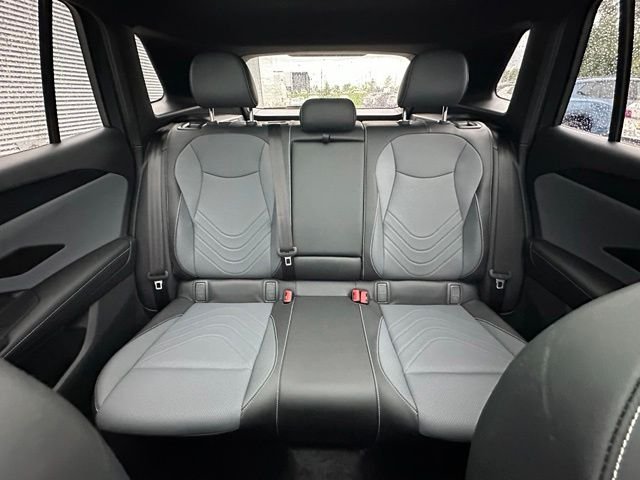 Certified Used 2025 Gray Volkswagen 2.0T SE R-Line Black image 27