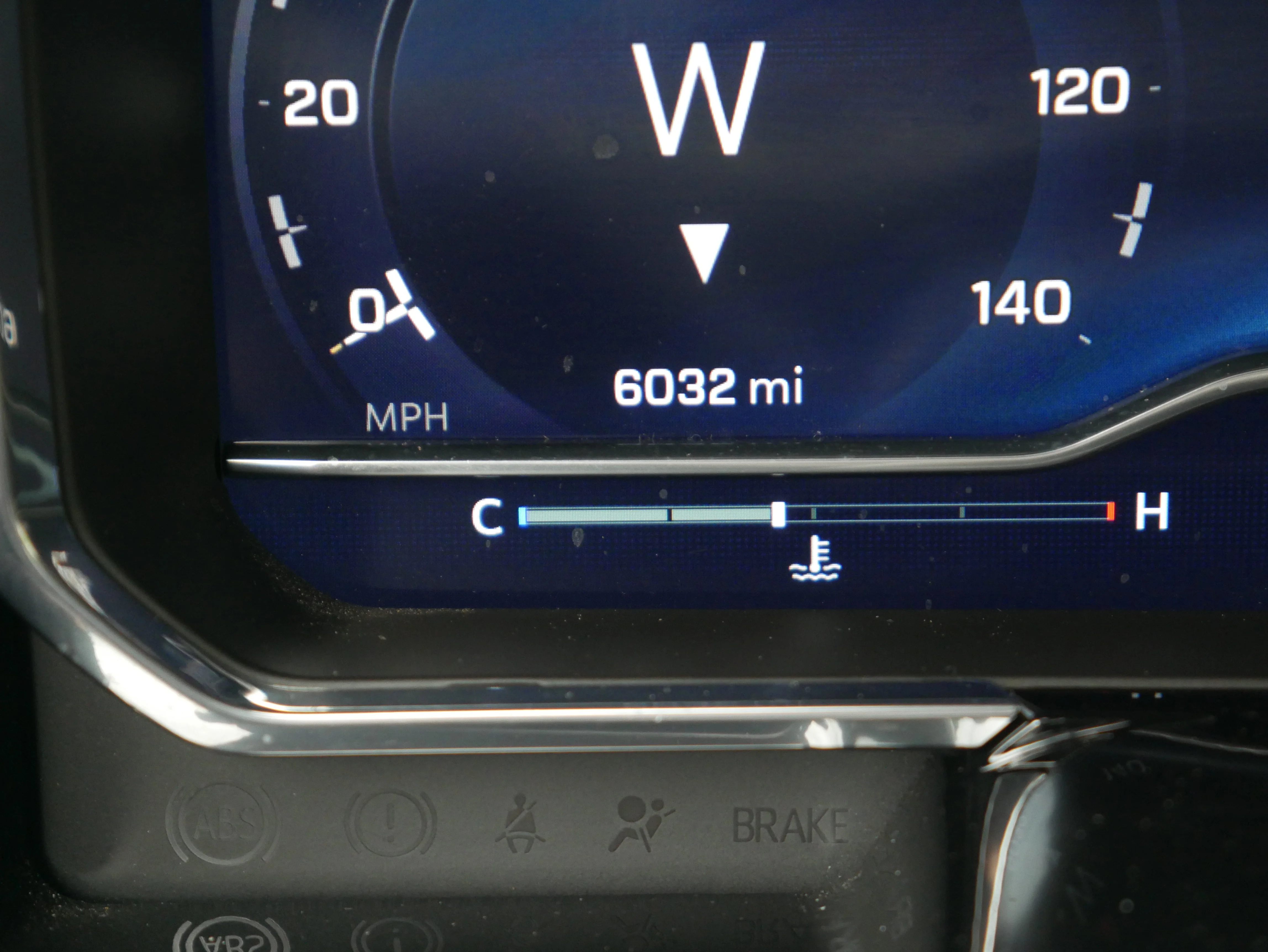 Certified Used 2025 Summit White Chevrolet LT (2FL) image 31