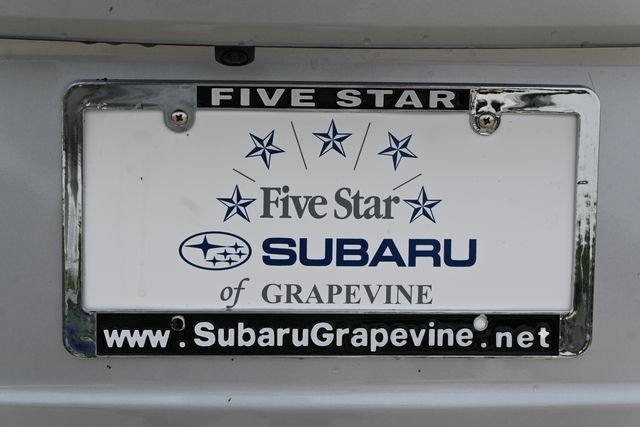 New 2026 Silver Subaru Wilderness image 13