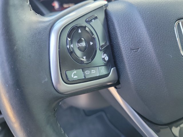 Used 2019 Sandstorm Metallic Honda EX-L image 25