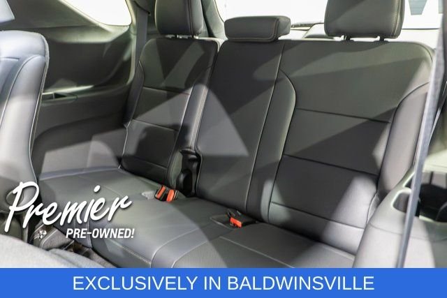 Used 2026 Sterling Gray Metallic Chevrolet High Country image 10