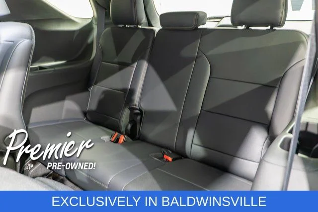 Used 2026 Gray Chevrolet High Country image 10
