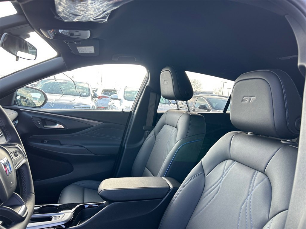 2026 BUICK ENVISTA - Image 14