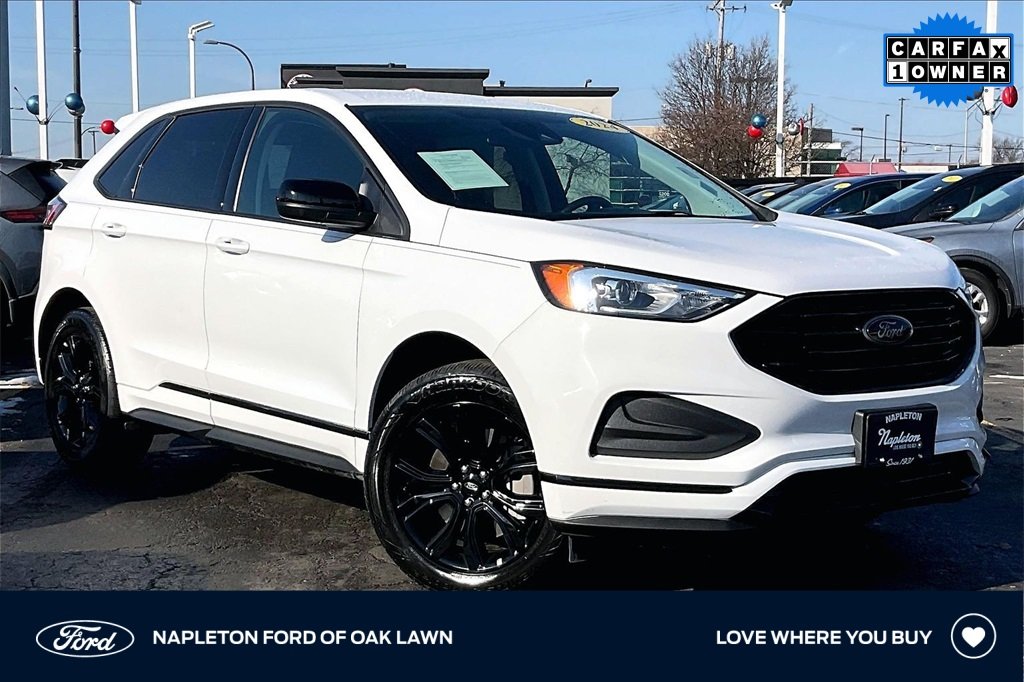2024 FORD EDGE - Image 33