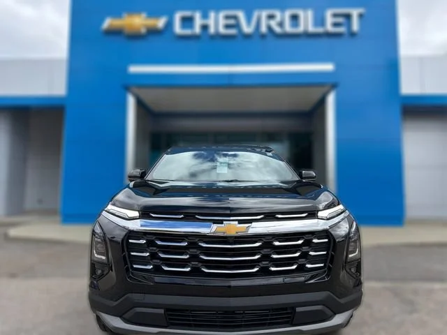 2026 Chevrolet Equinox LT - Photo 49