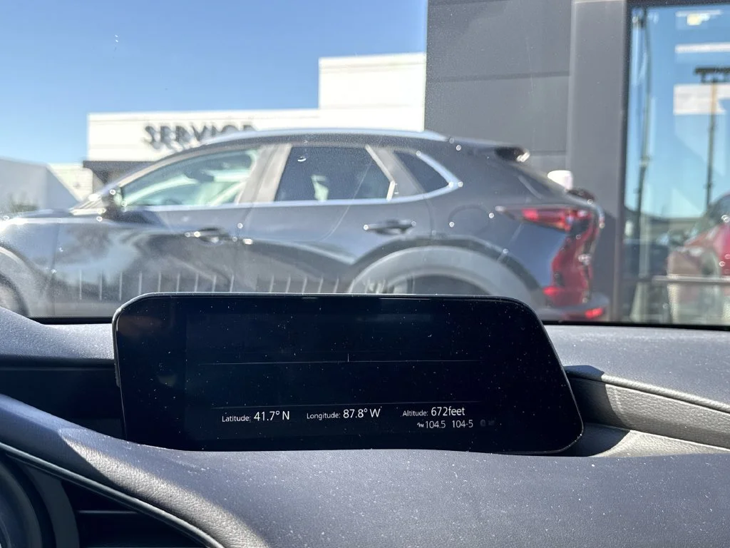 Vehicle thumbnail