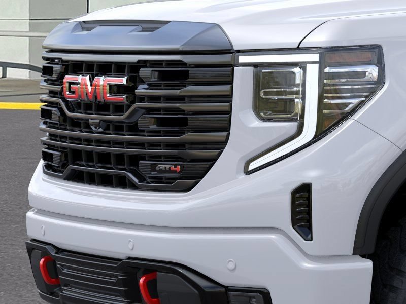 2026 GMC Sierra 1500 AT4 - Photo 14