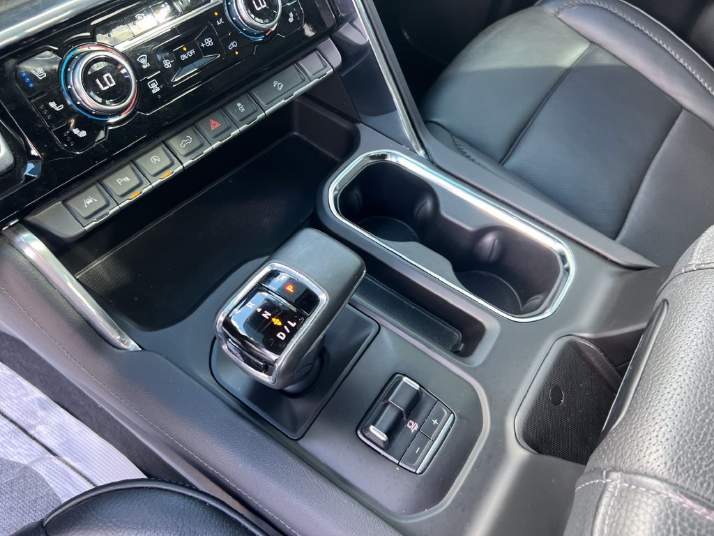 2025 GMC Sierra 1500 Denali - Photo 28
