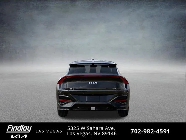 New 2026 Black Kia GT-Line image 6