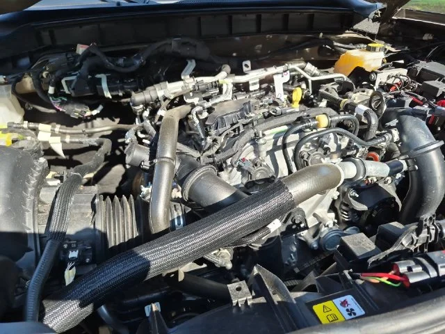 Used 2025 Gray Ford  image 25