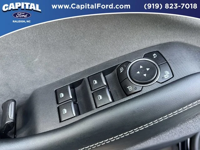 Used 2025 Black Ford GT image 21