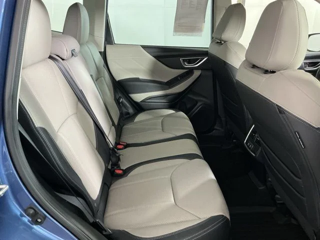 Used 2023 Blue Subaru Limited image 5