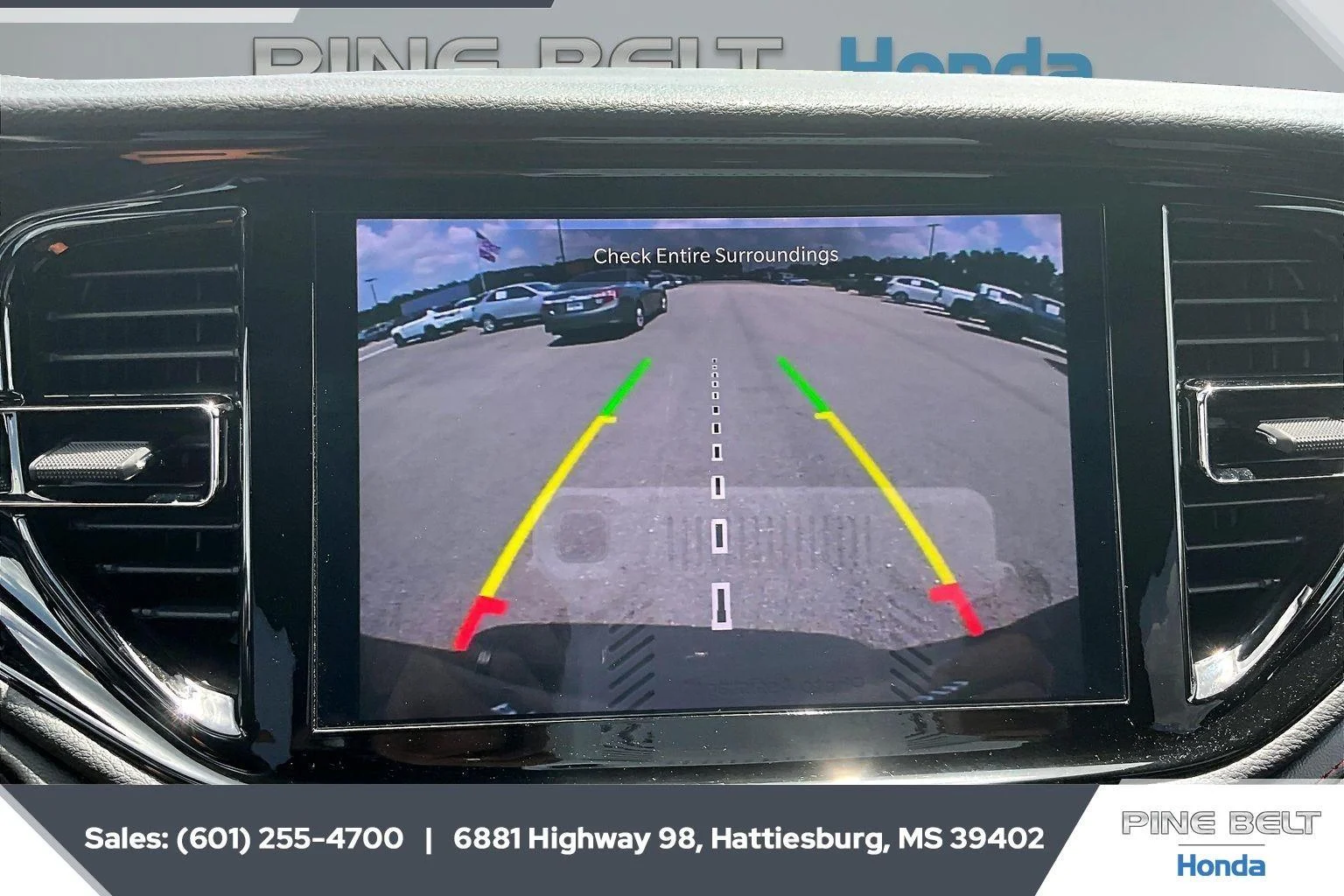 Used 2026 DB Black Clearcoat Dodge GT image 15