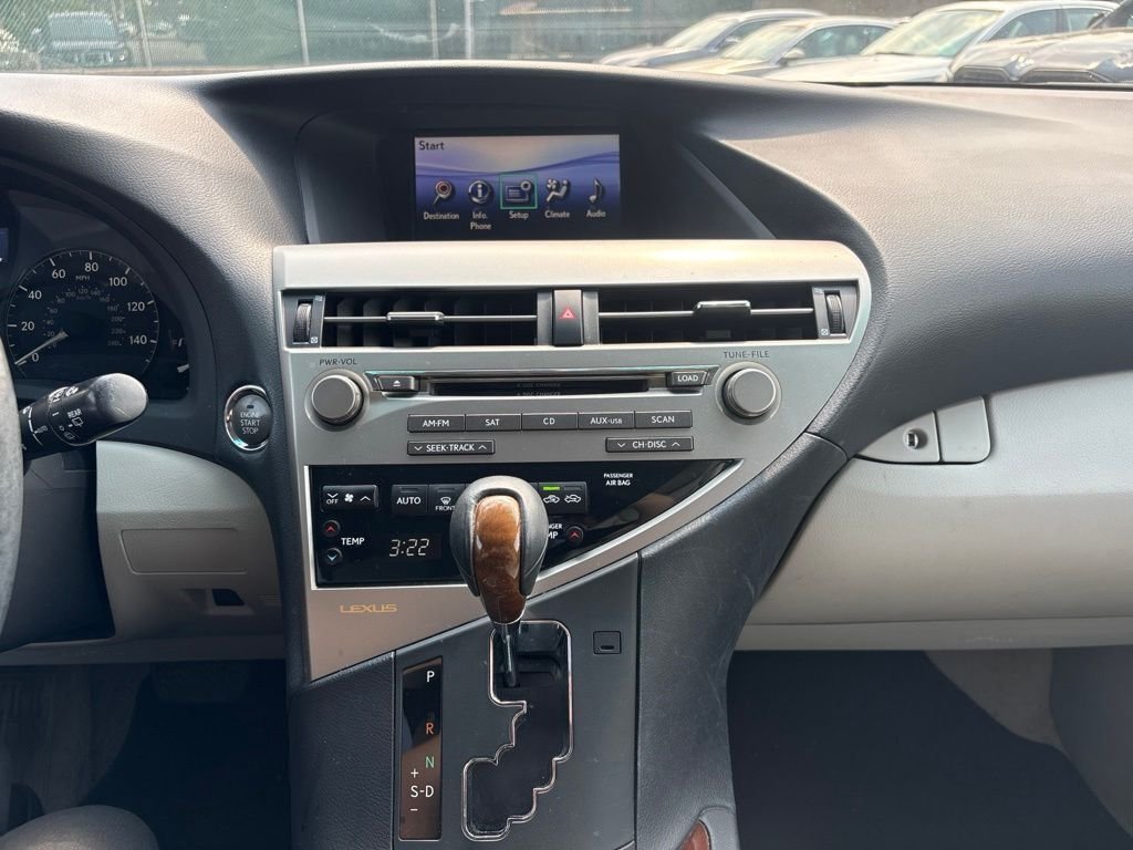 Used 2012  Lexus 350 image 12