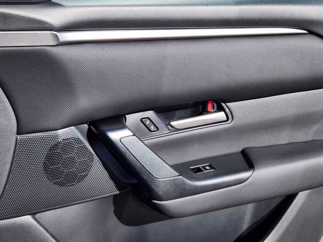 2026 Mazda CX-50 Meridian Edition - Photo 13
