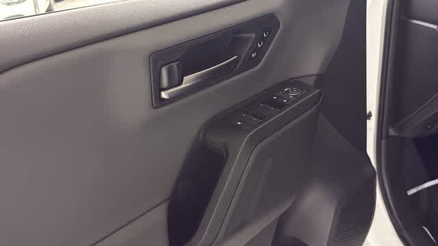 Used 2026 Wind Chill Pearl w/Black Roof Toyota XSE image 14