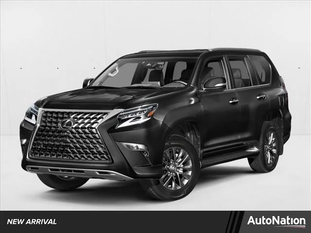 Used 2023 Caviar Lexus GX 460 Premium image 1