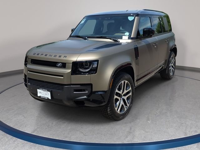 New 2026 Gondwana Stone LAND ROVER X-Dynamic SE image 1
