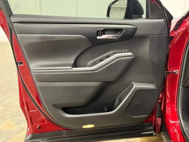 Used 2022 Red Toyota XSE image 17