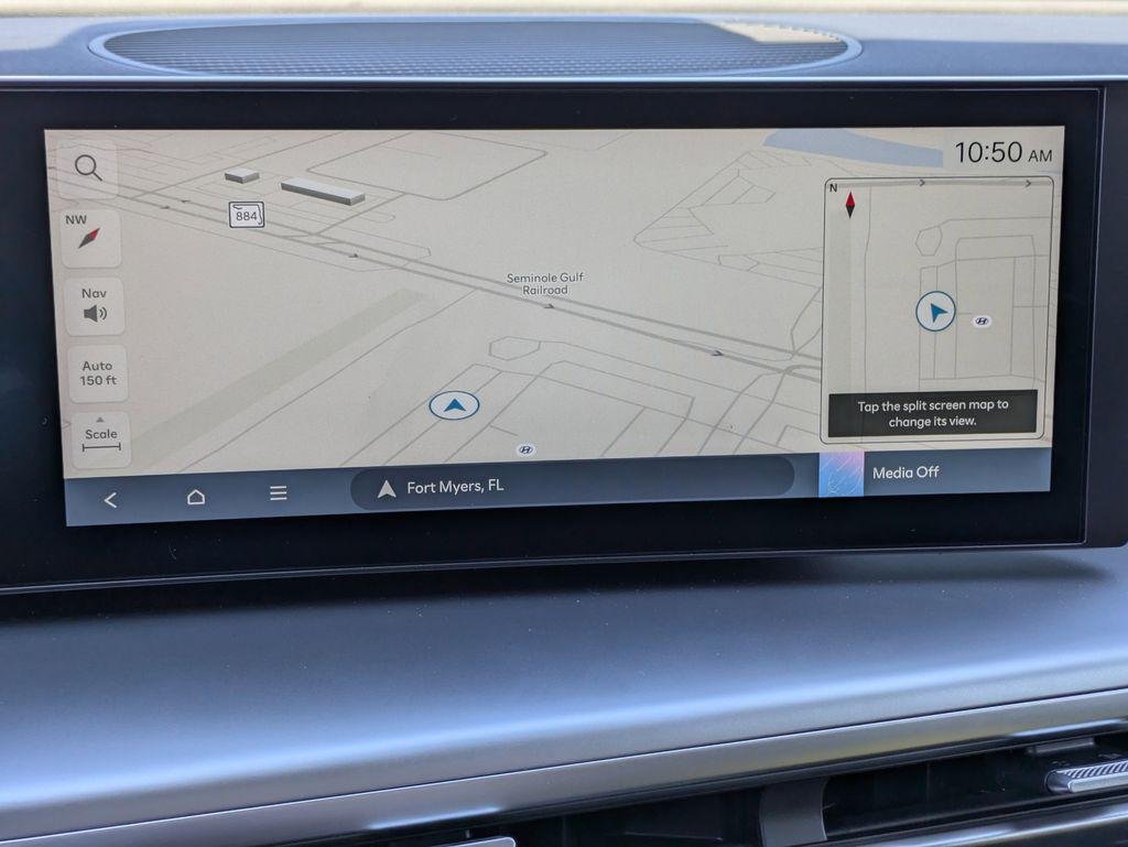 2026 Hyundai IONIQ 9 SE - Photo 32