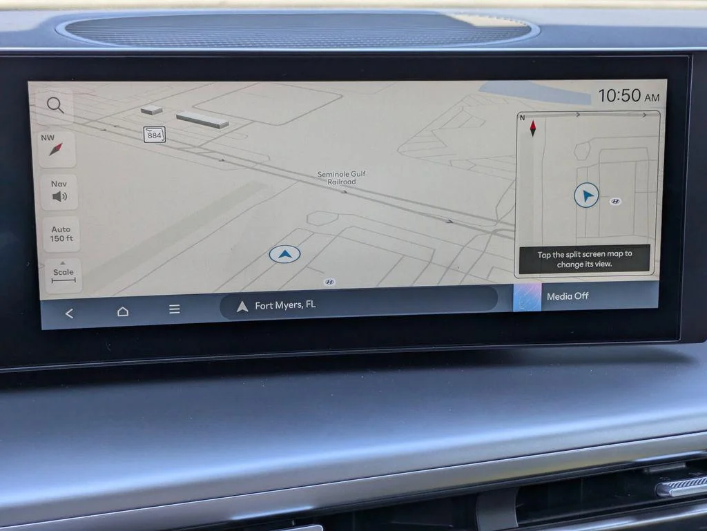 2026 Hyundai IONIQ 9 SE - Photo 32