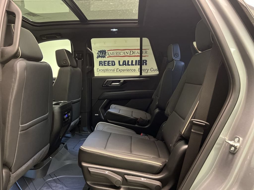 2026 Chevrolet Tahoe Premier - Photo 23