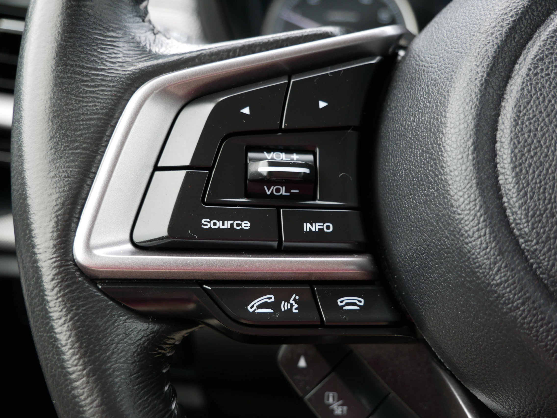 2021 Subaru Forester Limited - Photo 29