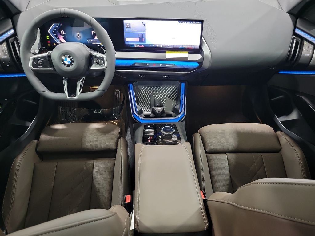 New 2026 Alpine White BMW 30 xDrive image 7