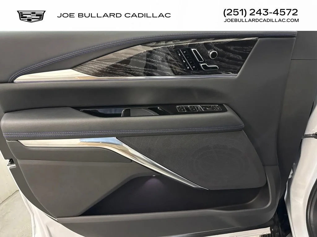 2026 Cadillac Escalade IQ Sport - Photo 10