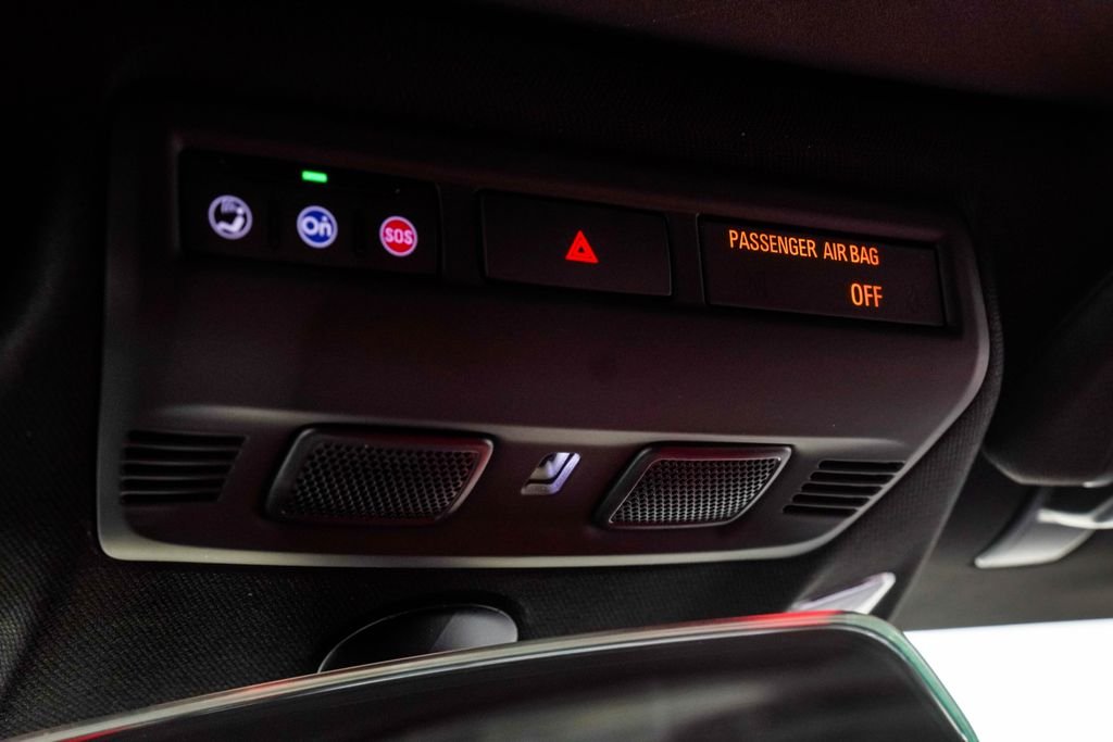 Used 2023 Black Chevrolet Stingray image 34