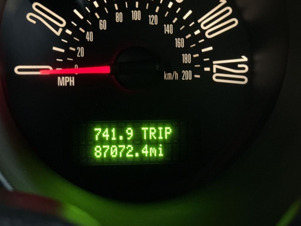 Used 2007 Blue Ford V6 Deluxe image 23